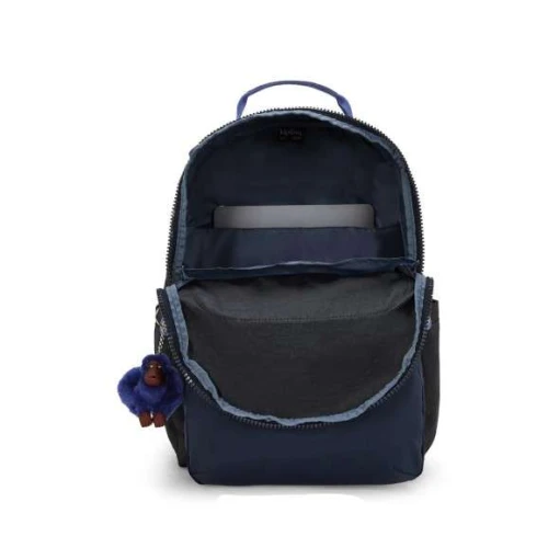 Mochila Seoul True Block - Kipling