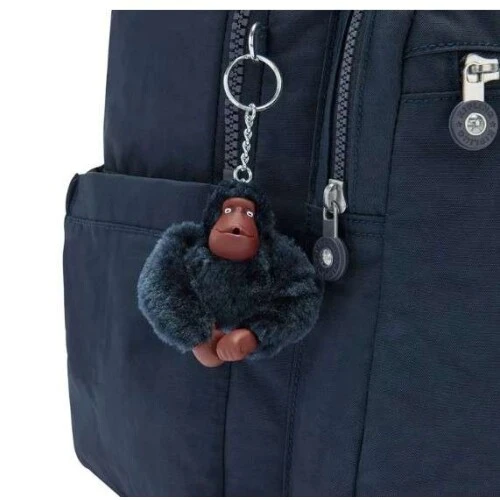 Mochila Seoul True Blue - Kipling