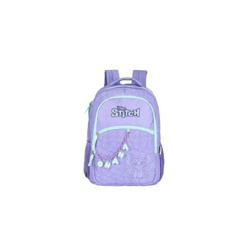 Mochila Stitch rosa - Luxcel Mochila Stitch rosa - Luxcel