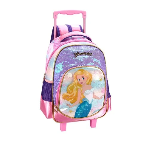 Mochila Sereia - Fuseco Mochila Sereia - Fuseco