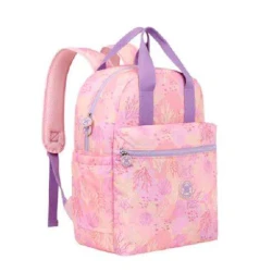 Mochila Trendy Rosa - Xeryus