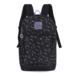 Mochila UP4YOU Preta - Luxcel