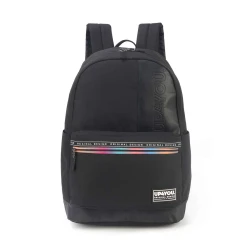 Mochila UP4YOU Preta - Luxcel