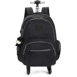 Mochila UP4YOU Preto - Luxcel