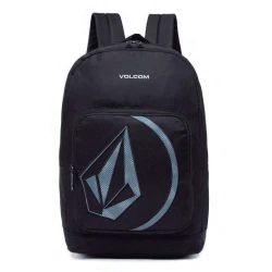 Mochila Volcom Preta - Nytron