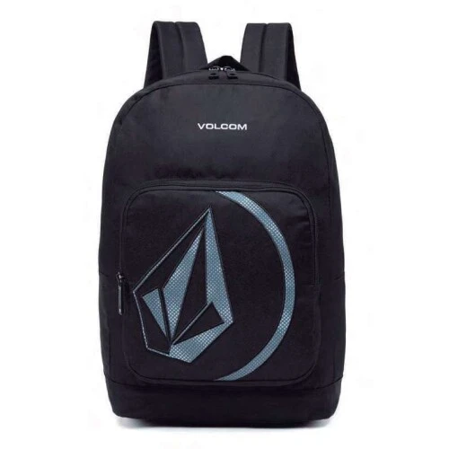 Mochila Volcom Preta - Nytron
