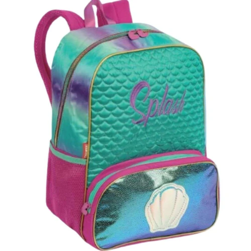 Mochila X Mermaid - Sestini Mochila X Mermaid - Sestini