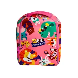 Mochila Zoo Concert Sortida - Nova Rio