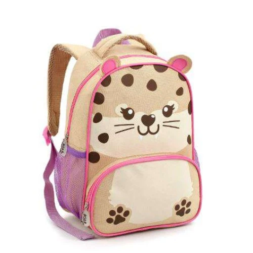 Mochila Zoop Infantil Sortida P - Seanite