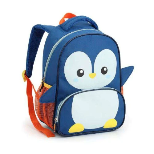 Mochila Zoop Infantil Sortida P - Seanite