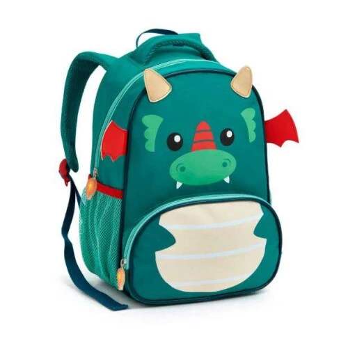 Mochila Zoop Infantil Sortida P - Seanite