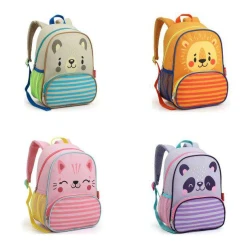 Mochila Zoop Infantil Sortida P - Seanite