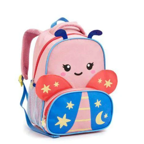 Mochila Zoop Infantil Sortida P - Seanite