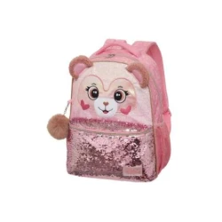 Mochila costas pack me Sweet Teddy Bear