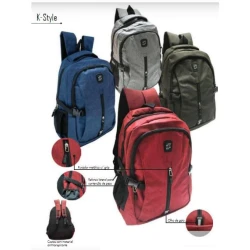 Mochila Sport G - Kit