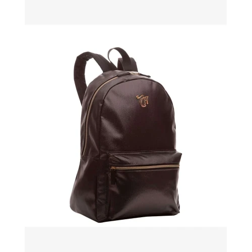 Mochila sem roda Sestini Capricho Preta REF 075858-01 Mochila sem roda Sestini Capricho Preta REF 075858-01