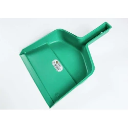 Pá Plástica para Lixo sem cabo 18cm- Goulart