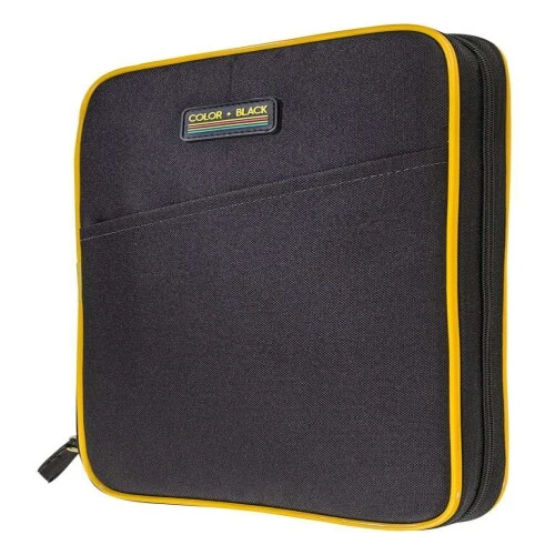 Pasta Multiuso Color + Black - Cadersil