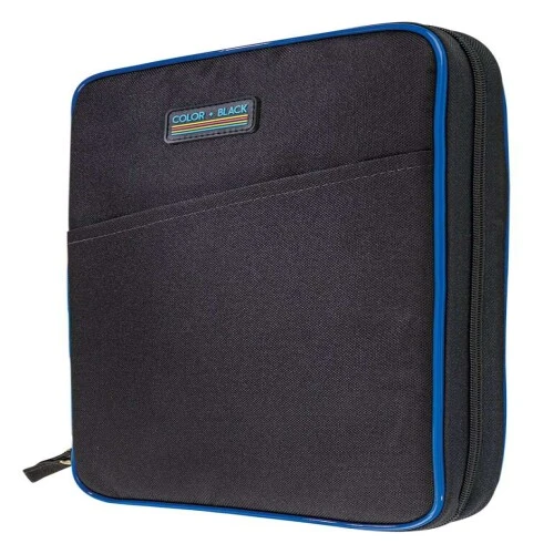 Pasta Multiuso Color + Black - Cadersil