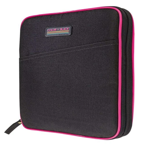 Pasta Multiuso Color + Black - Cadersil