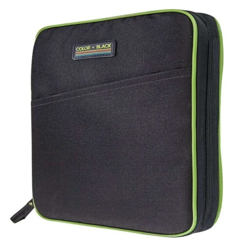 Pasta Multiuso Color + Black - Cadersil