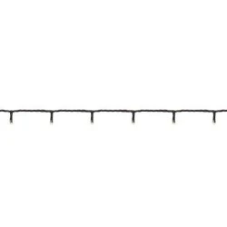 Pisca Pisca Led 100 Lâmpadas Cor Clara - Cromus