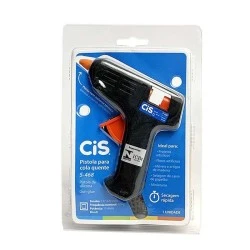 Pistola Cola Quente 468 Cis