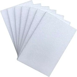 Placa de Isopor 20mm