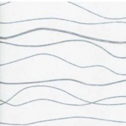 Plástico Adesivo Conteporânea Linhas Abstratas 45cm x 5m - Julifix