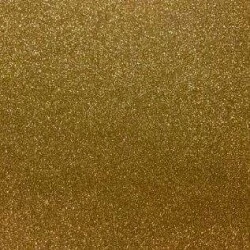 Plástico Adesivo Glitter Luxo Brilho Ouro 45cm x 5m - Julifix