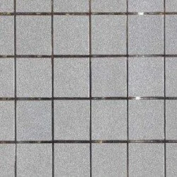 Plástico Adesivo Glitter Luxo Quadrado Prata 45cm x 5m - Julifix