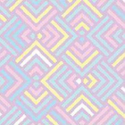 Plástico Adesivo Moda Color 45cm x 5m - Julifix