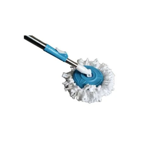 Rodo Special Top Mop 360° Giratório Azul - 16 litros