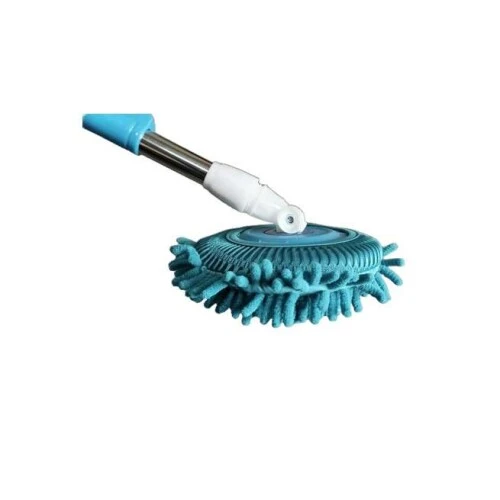 Rodo Special Top Mop 360° Giratório Azul - 16 litros