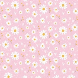 Saco Metalizado Margo 15x29  Cromus