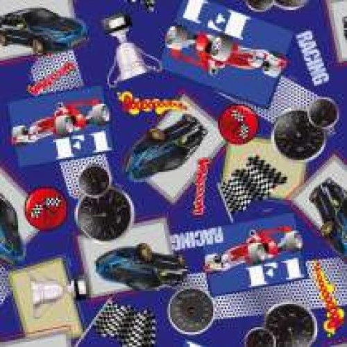 Saco Metal Campeão 30x45 pct c/50 - Cromus