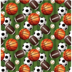 Saco Metal Esporte 20x29 pct c/50 - Cromus