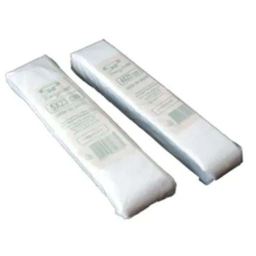 Saco PE 4x23 c/1000 - Sacolé