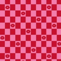 Saco Perolado Bella Vita 25x37cm c/50un - Cromus