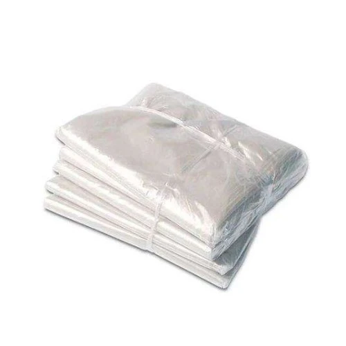 Saco Plástico PE 50x70x0,05 Kg