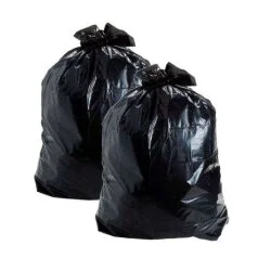 Saco Lixo 100 Litros Reforçado Gramatura 0,20