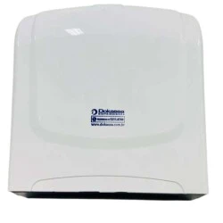 Suporte Papel Toalha 2/3 Dobras - Dokassa