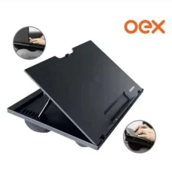 Suporte de Colo para Notebook - OEX