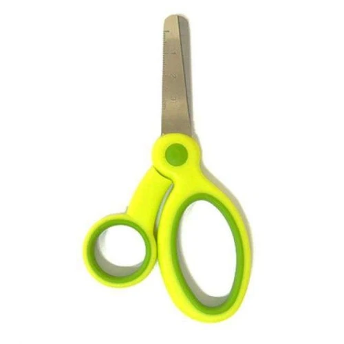 Tesoura Escolar Confortc KS-210