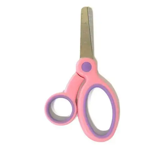 Tesoura Escolar Confortc KS-210