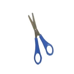 Tesoura Escolar Kit 13 cm Ref.GF2018