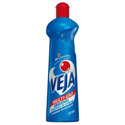 Veja Multiuso 500ml Condor Veja Multiuso 500ml Condor